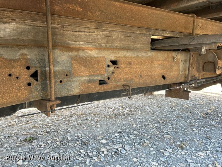 image for item NR9424 2007 Chevrolet Express 3500  box truck