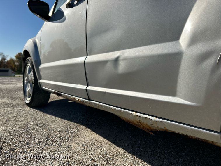 image for item NR9425 2009 Dodge Caliber SXT