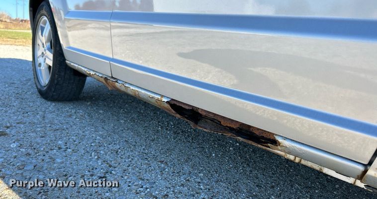 image for item NR9425 2009 Dodge Caliber SXT