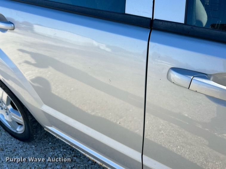 image for item NR9425 2009 Dodge Caliber SXT