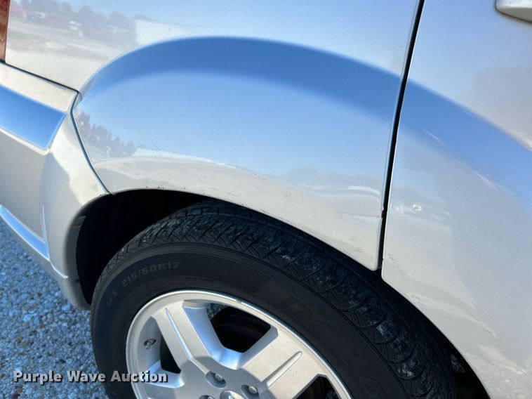 image for item NR9425 2009 Dodge Caliber SXT