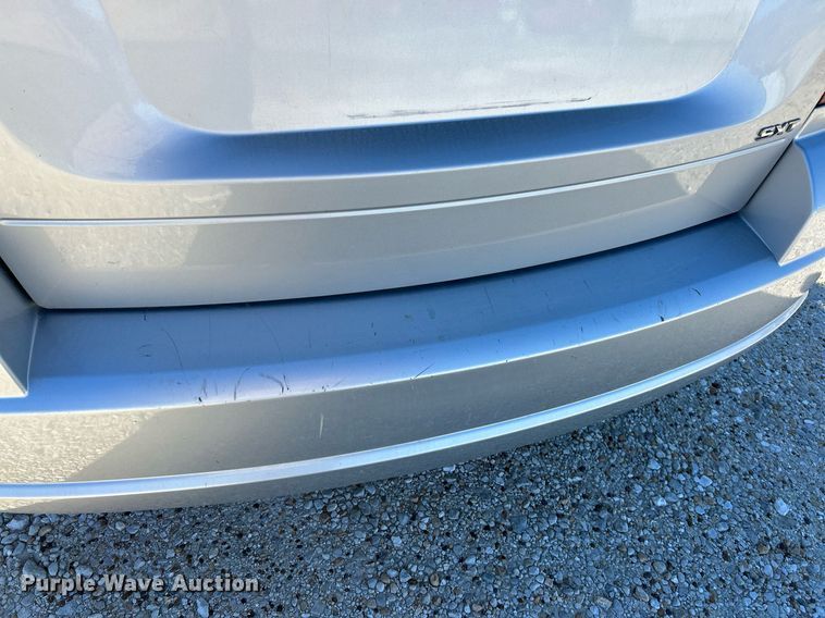 image for item NR9425 2009 Dodge Caliber SXT