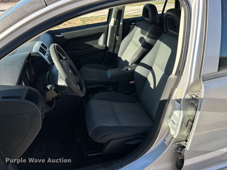 image for item NR9425 2009 Dodge Caliber SXT