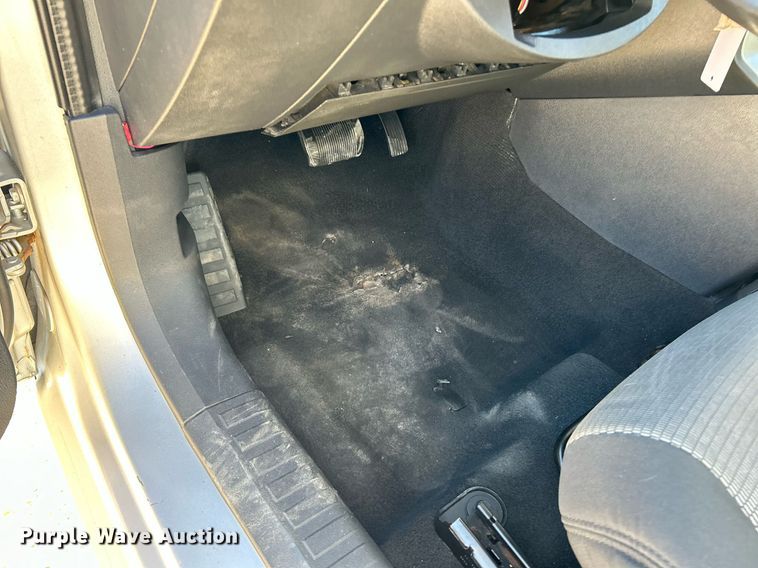 image for item NR9425 2009 Dodge Caliber SXT