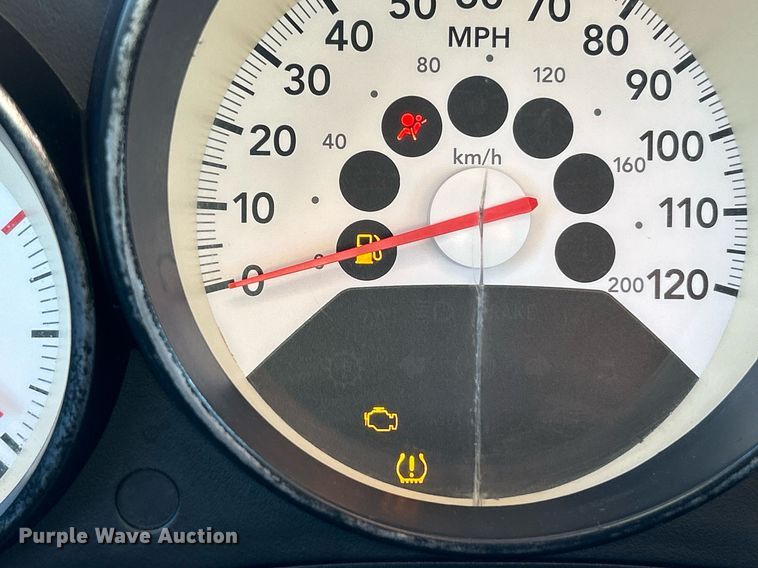 image for item NR9425 2009 Dodge Caliber SXT