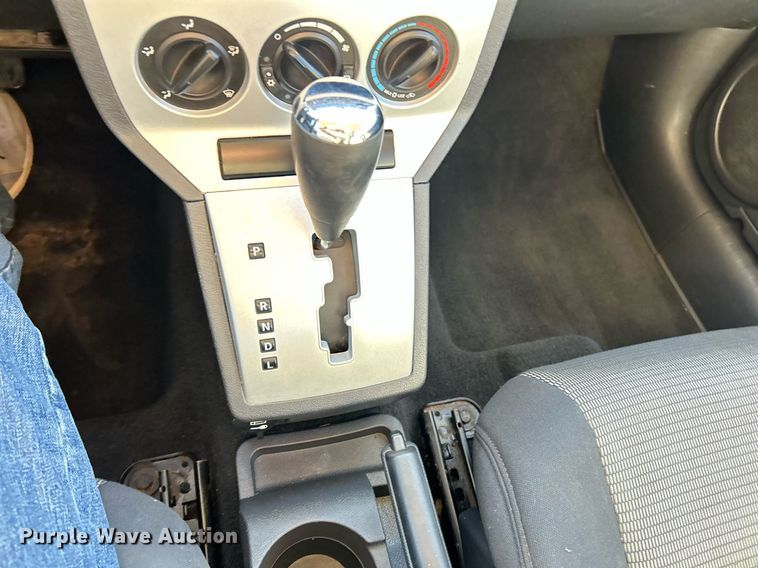 image for item NR9425 2009 Dodge Caliber SXT