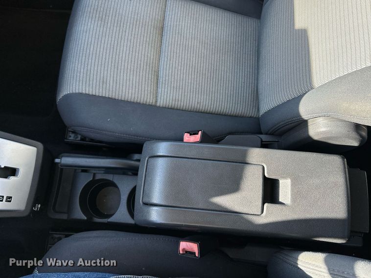 image for item NR9425 2009 Dodge Caliber SXT