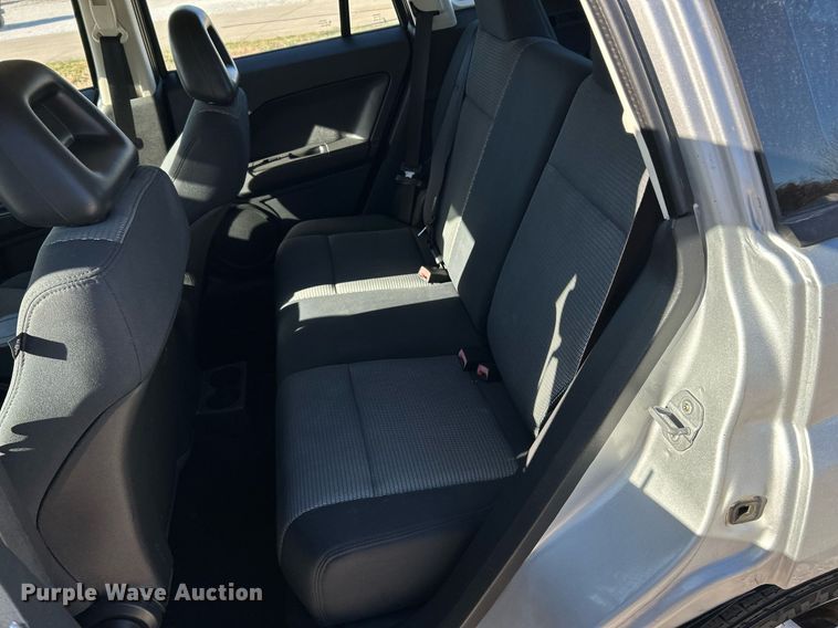 image for item NR9425 2009 Dodge Caliber SXT