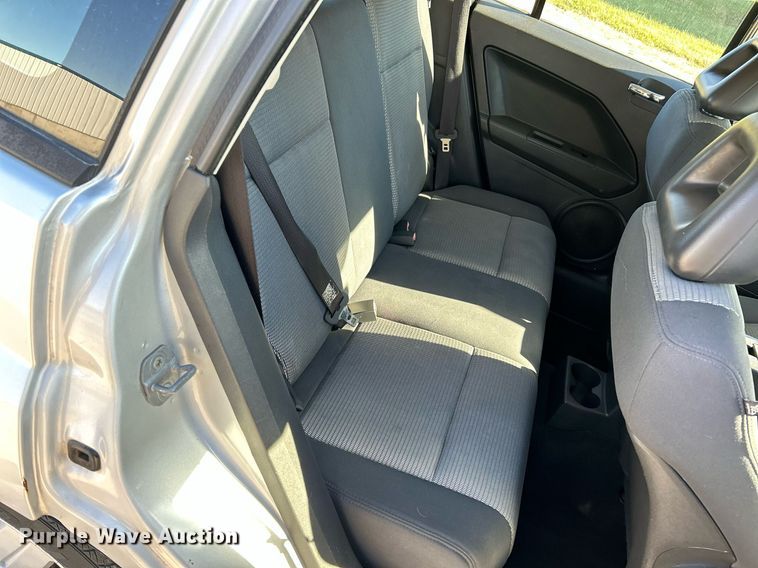 image for item NR9425 2009 Dodge Caliber SXT