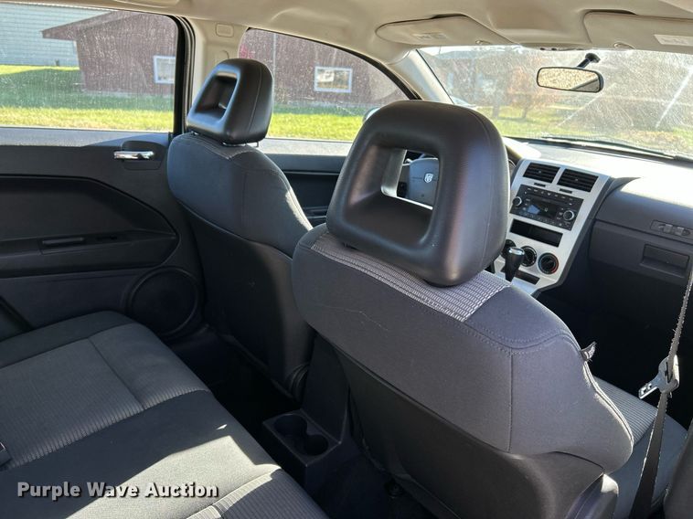 image for item NR9425 2009 Dodge Caliber SXT