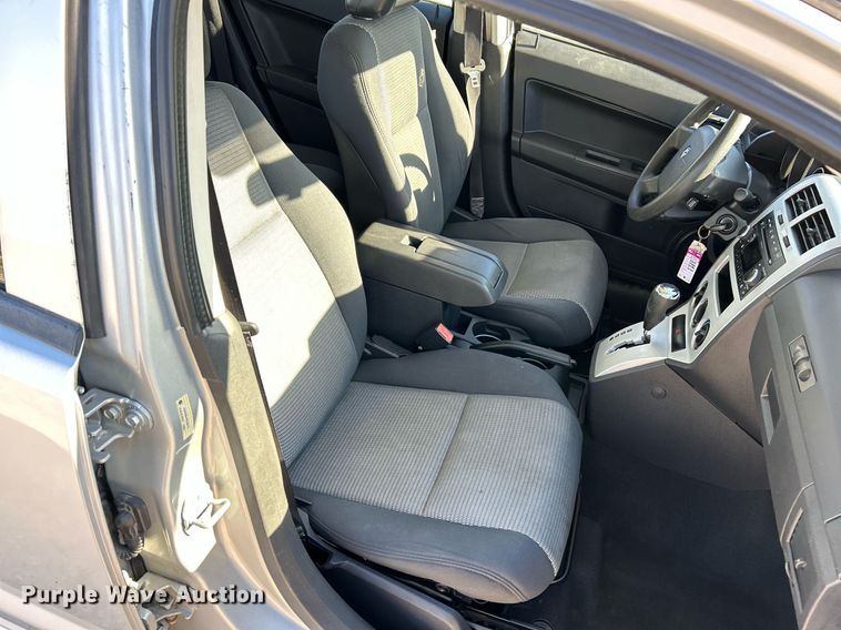 image for item NR9425 2009 Dodge Caliber SXT