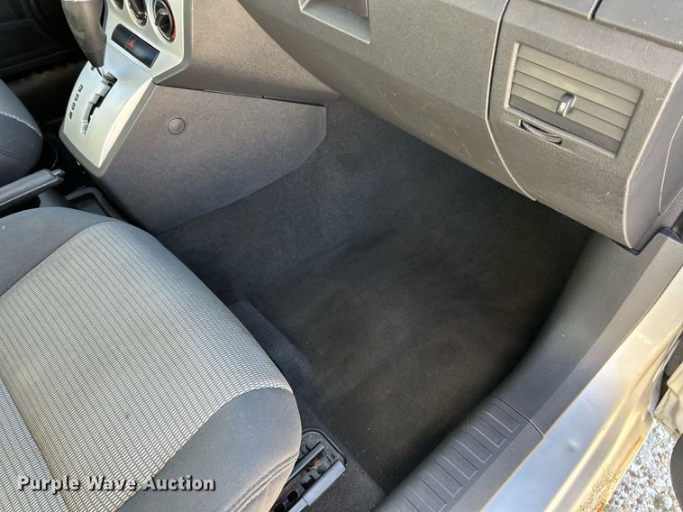 image for item NR9425 2009 Dodge Caliber SXT