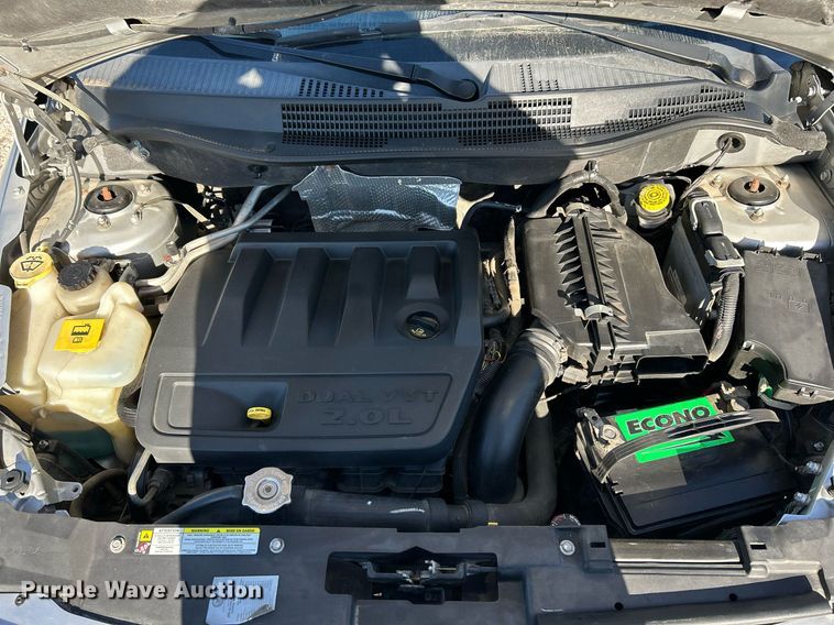 image for item NR9425 2009 Dodge Caliber SXT