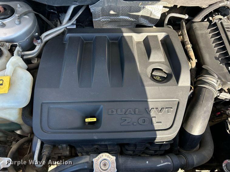 image for item NR9425 2009 Dodge Caliber SXT