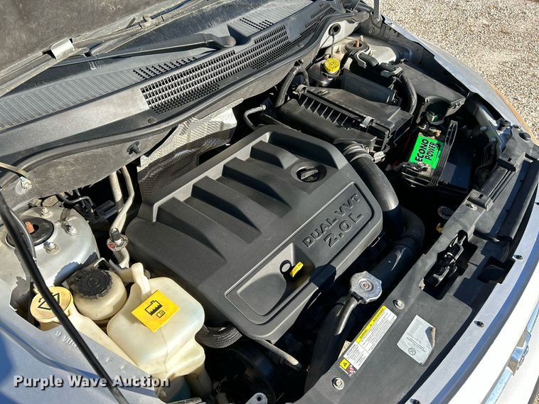 image for item NR9425 2009 Dodge Caliber SXT