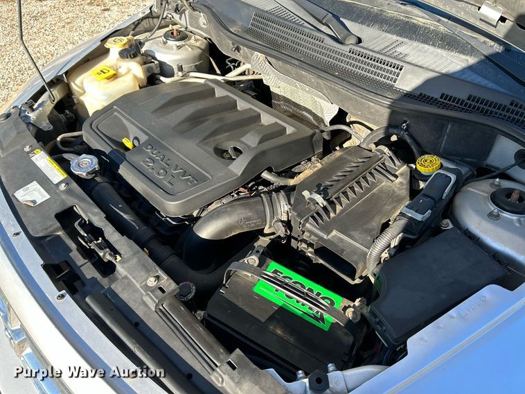 image for item NR9425 2009 Dodge Caliber SXT