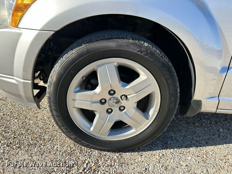 image for item NR9425 2009 Dodge Caliber SXT