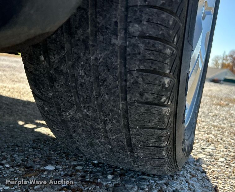 image for item NR9425 2009 Dodge Caliber SXT