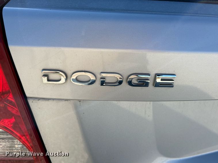 image for item NR9425 2009 Dodge Caliber SXT