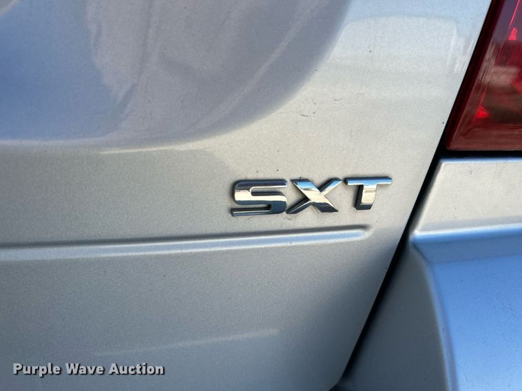 image for item NR9425 2009 Dodge Caliber SXT