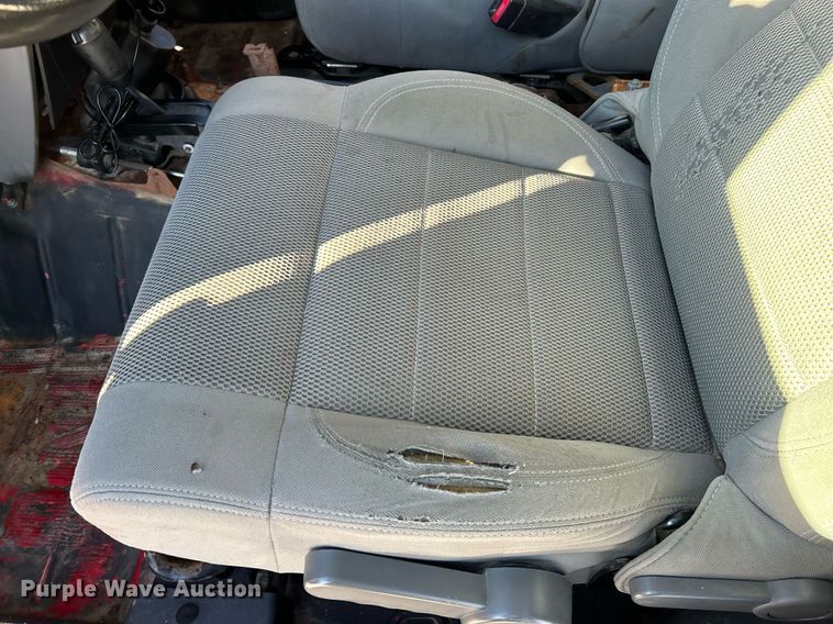 image for item NR9426 2007 Jeep Wrangler Rubicon  SUV