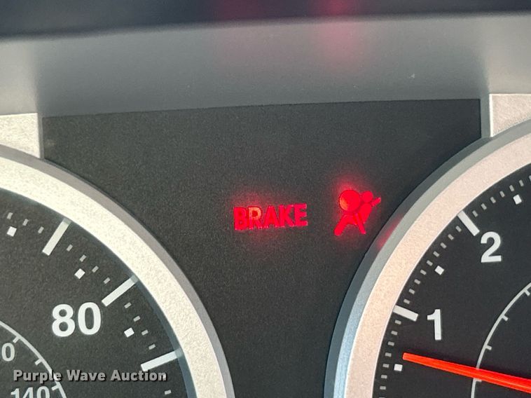 image for item NR9426 2007 Jeep Wrangler Rubicon  SUV