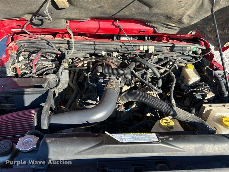 image for item NR9426 2007 Jeep Wrangler Rubicon  SUV