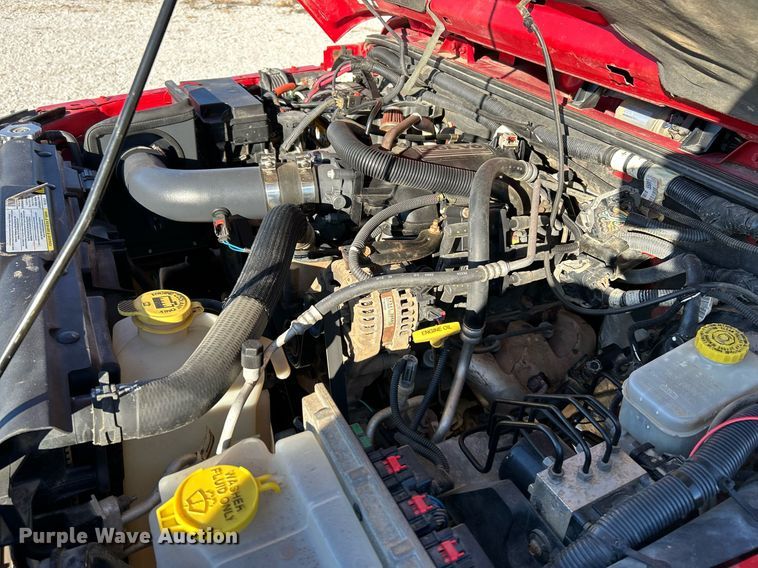 image for item NR9426 2007 Jeep Wrangler Rubicon  SUV