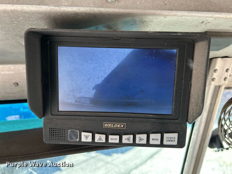 image for item NR9428 2005 Freightliner MT45  delivery truck