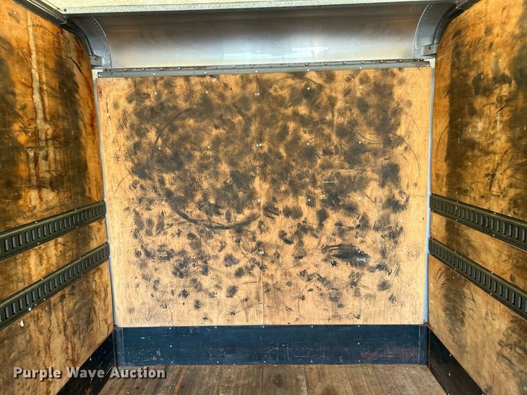 image for item NR9429 2019 Ford F650 Super Duty  box truck