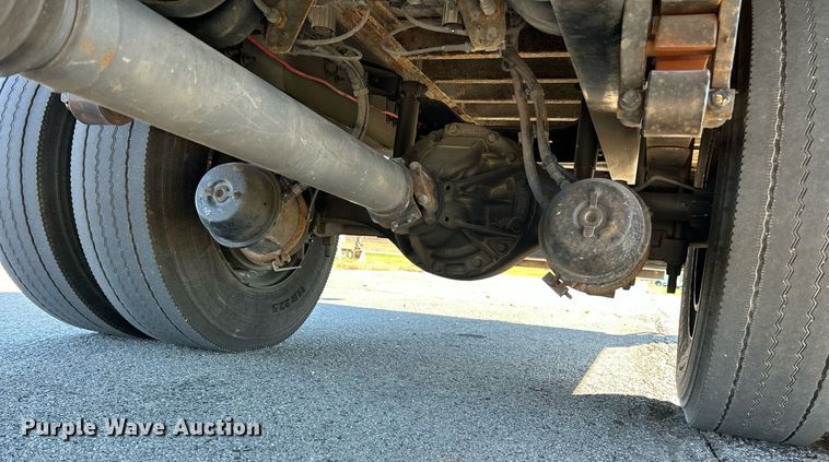 image for item NR9429 2019 Ford F650 Super Duty  box truck