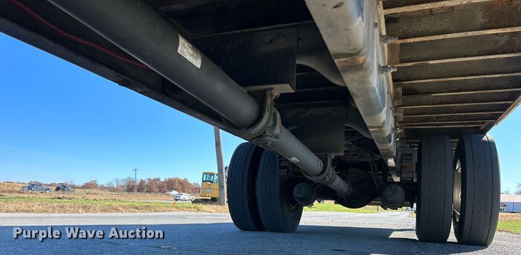 image for item NR9429 2019 Ford F650 Super Duty  box truck