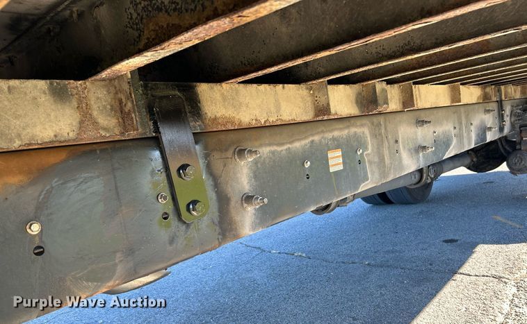 image for item NR9429 2019 Ford F650 Super Duty  box truck