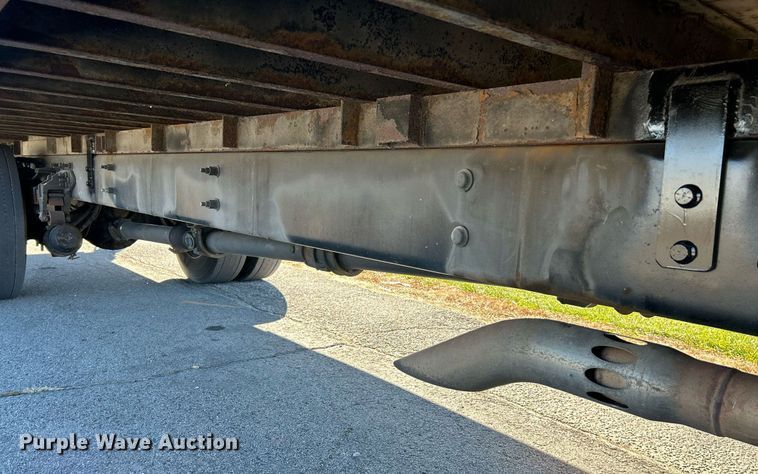 image for item NR9429 2019 Ford F650 Super Duty  box truck