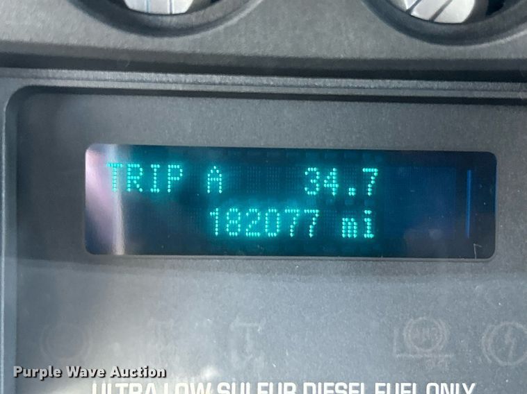 image for item NR9429 2019 Ford F650 Super Duty  box truck