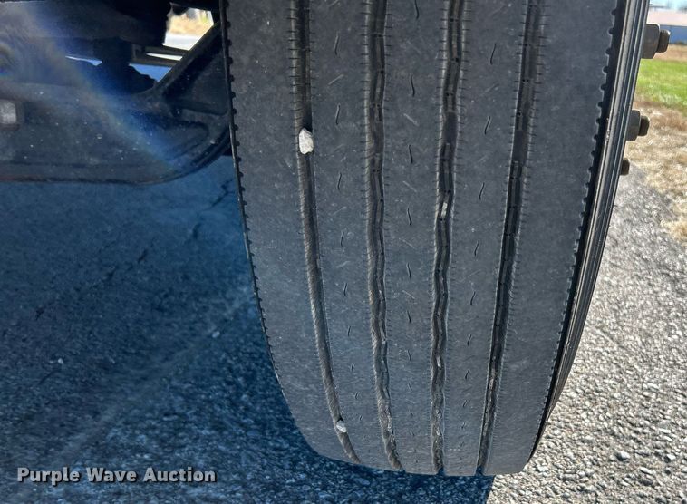 image for item NR9429 2019 Ford F650 Super Duty  box truck