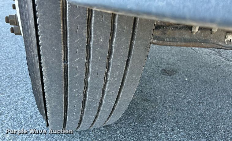 image for item NR9429 2019 Ford F650 Super Duty  box truck