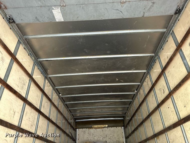 image for item NR9430 2004 Chevrolet C6500  box truck