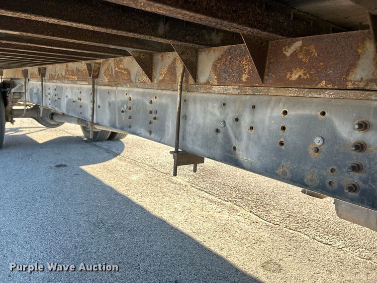 image for item NR9430 2004 Chevrolet C6500  box truck