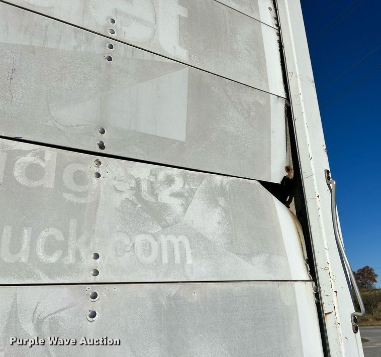 image for item NR9430 2004 Chevrolet C6500  box truck