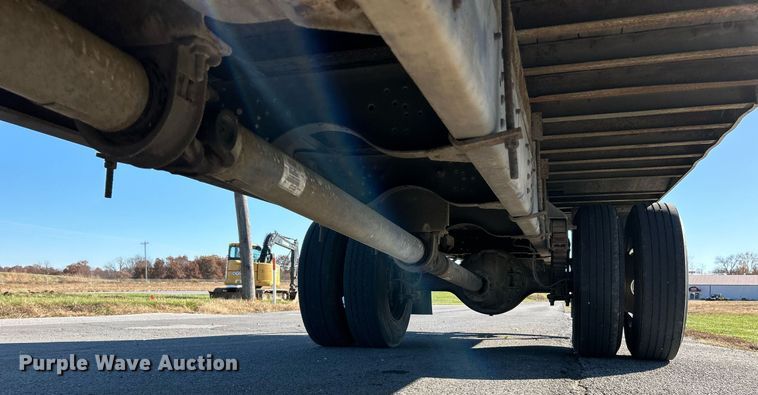 image for item NR9430 2004 Chevrolet C6500  box truck