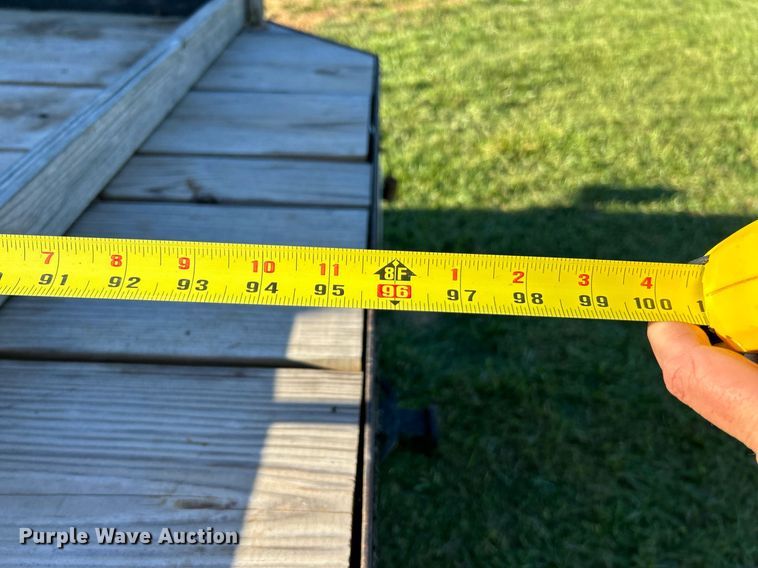 image for item NR9433 1996 Dodge Ram 1500  flatbed pickup truck