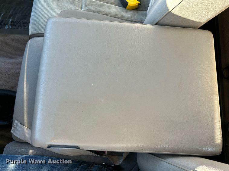 image for item NR9433 1996 Dodge Ram 1500  flatbed pickup truck