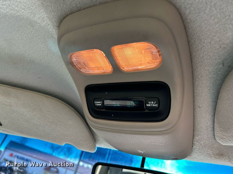 image for item NR9433 1996 Dodge Ram 1500  flatbed pickup truck