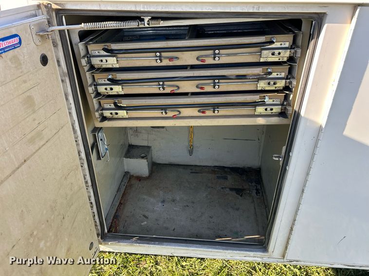 image for item NR9434 2011 Dodge Ram 4500HD  utility / service truck