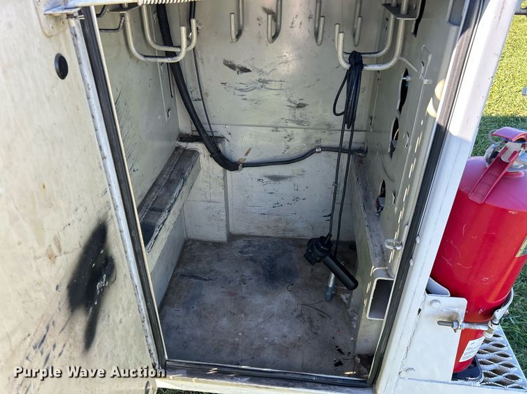 image for item NR9434 2011 Dodge Ram 4500HD  utility / service truck