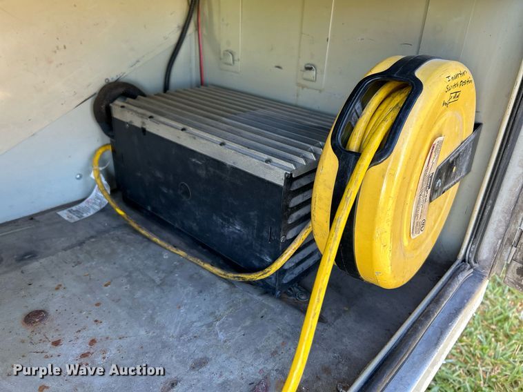 image for item NR9434 2011 Dodge Ram 4500HD  utility / service truck