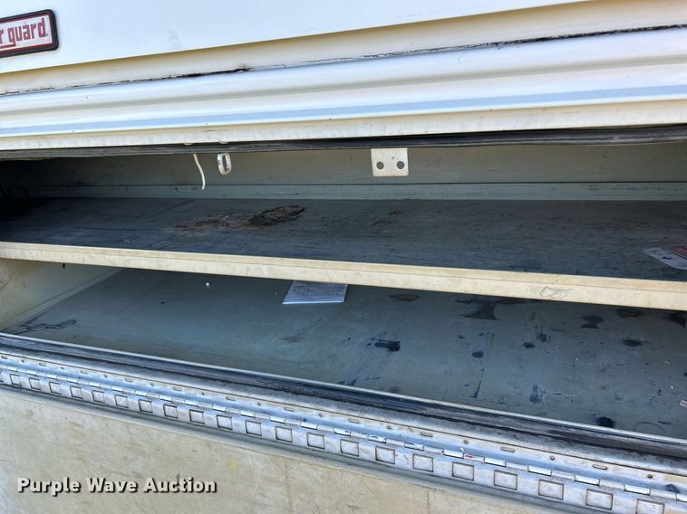 image for item NR9434 2011 Dodge Ram 4500HD  utility / service truck