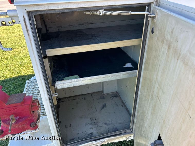 image for item NR9434 2011 Dodge Ram 4500HD  utility / service truck