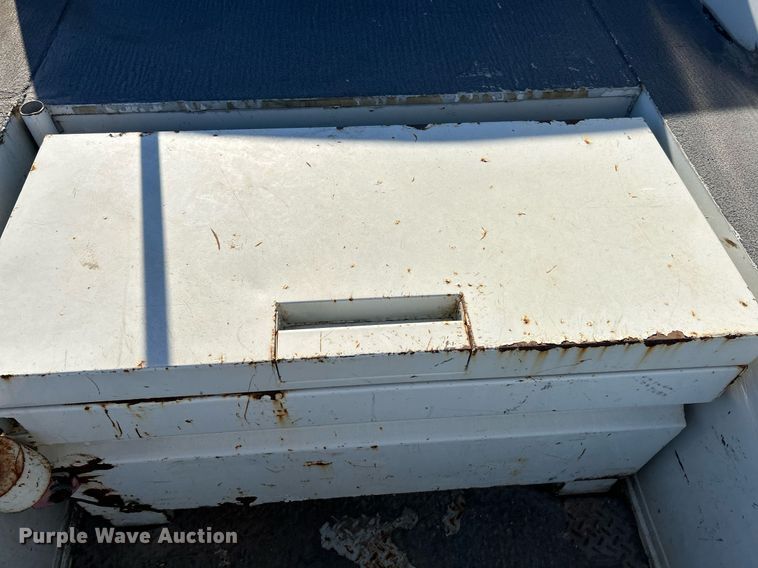 image for item NR9434 2011 Dodge Ram 4500HD  utility / service truck